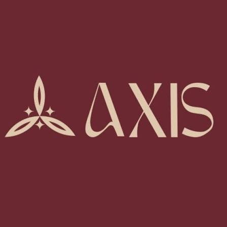 Axis Restaurant logo