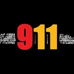 Car Wash 911 logo