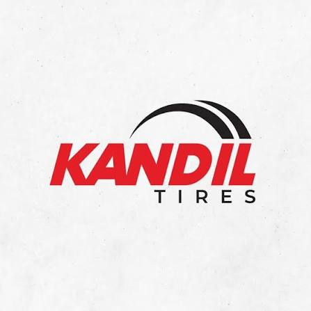 Kandil Tires logo