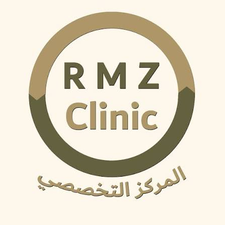 RMZ Clinic logo