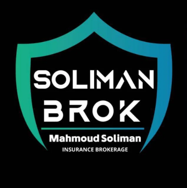 Soliman Brok logo