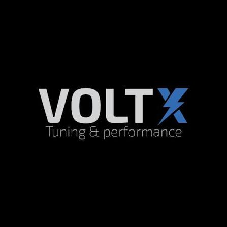 VoltX Tuning logo